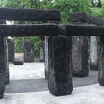 Limestone Dolmens