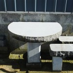 Table & Chairs - Image 2